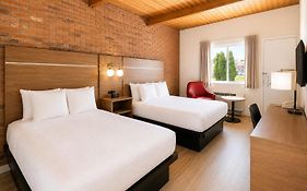 Ramada By Wyndham 1000 Islands Gananoque